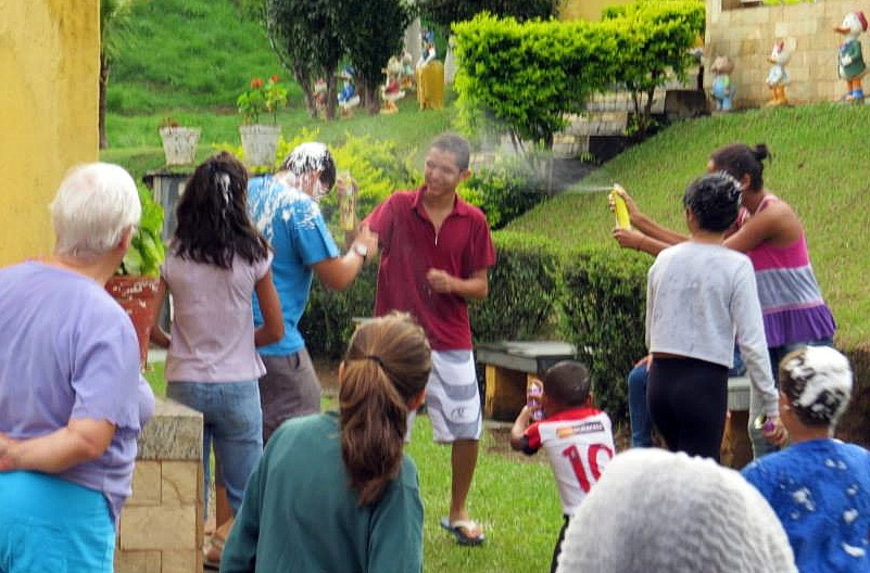 Youth Activities