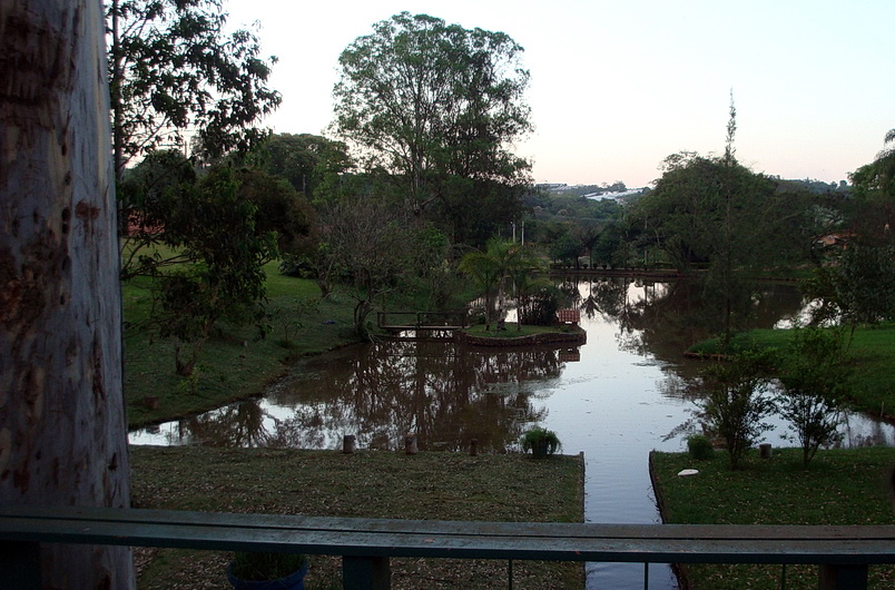 Beautiful Area