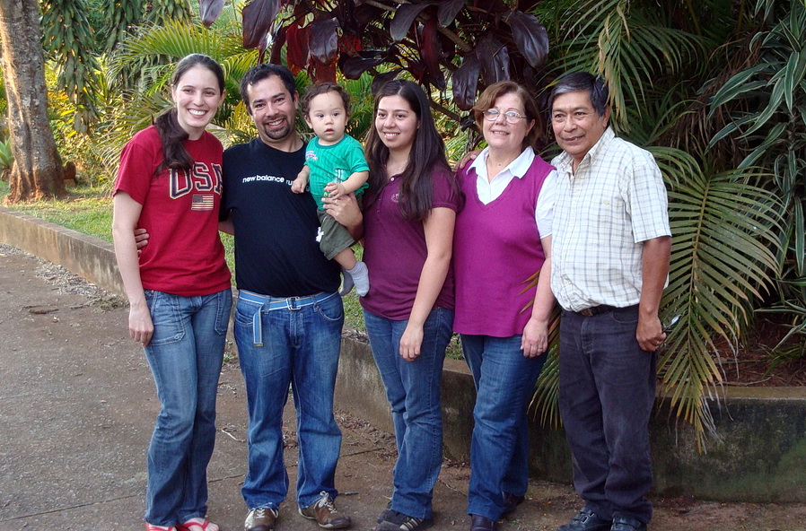 Fellow Ministry Workers