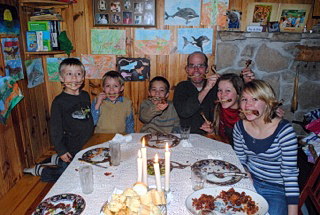 Family Fun
