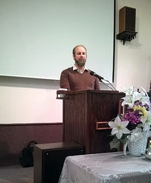 Teaching the Word of God